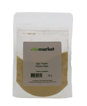 Load image into Gallery viewer, Agar Powder 50g by Westpoint