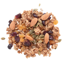 Load image into Gallery viewer, Cinnamon Granola 300g