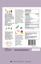 Load image into Gallery viewer, Lemon Lavender Granola 300g