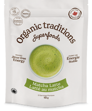 Load image into Gallery viewer, Latte - Matcha with Probiotics