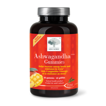 Load image into Gallery viewer, Ashwagandha Gummies