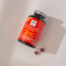 Load image into Gallery viewer, Ashwagandha Gummies