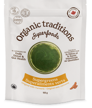 Load image into Gallery viewer, Supergreens