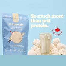 Load image into Gallery viewer, Vanilla Milkshake All in One Shake 440g