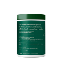 Load image into Gallery viewer, Beef Gelatin 454g