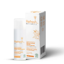 Load image into Gallery viewer, Brightening Facial Moisturizer 50ml