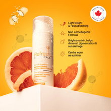 Load image into Gallery viewer, Brightening Facial Moisturizer 50ml