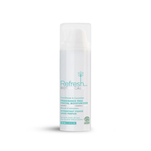 Load image into Gallery viewer, Fragrance Free Hydrating Facial Moisturizer 50ml