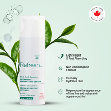 Load image into Gallery viewer, Intensive Hydrating Serum 50ml