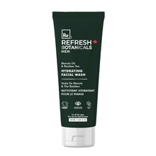 Load image into Gallery viewer, Men Hydrating Facial Wash 100ml