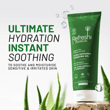Load image into Gallery viewer, Ultra Soothing & Hydrating Gel (Aloe Gel) 100ml