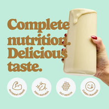 Load image into Gallery viewer, Peanut Butter All in One Shake 440g