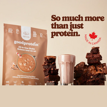 Load image into Gallery viewer, Chocolate Fudge All in One Shake 880g