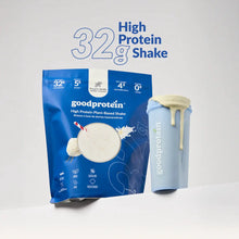Load image into Gallery viewer, French Vanilla High Protein Shake 940g