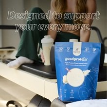 Load image into Gallery viewer, French Vanilla High Protein Shake 940g
