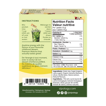 Load image into Gallery viewer, Banana Split Sweet Matcha 10pk