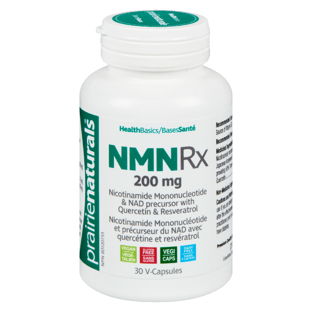 NMN Rx 30vcap – Vita Health Fresh Market
