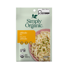 Load image into Gallery viewer, Pasta Mix Alfredo 42.53g