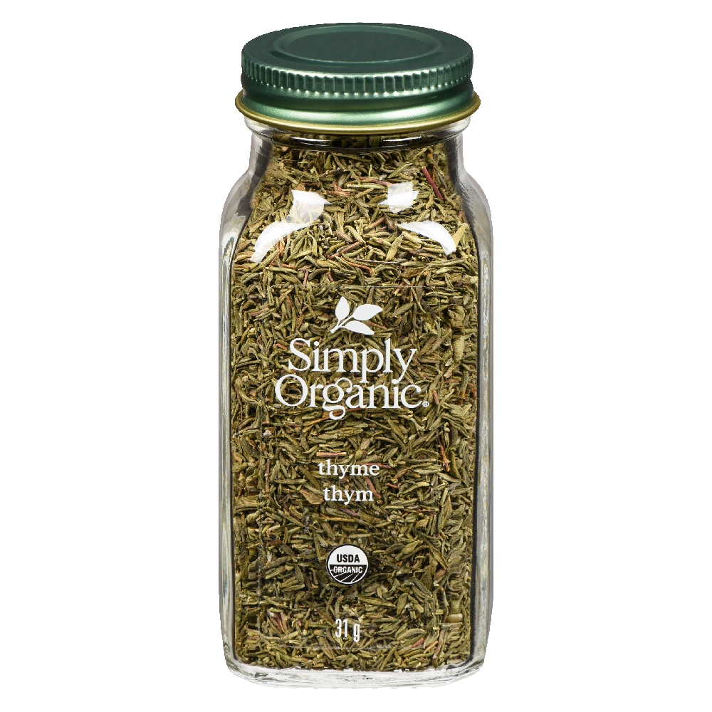 Thyme Leaf Spice 31 – Vita Health Fresh Market