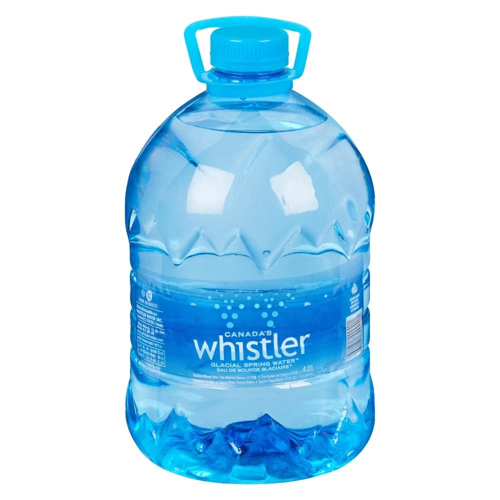 Glacier Water 4L – Vita Health Fresh Market
