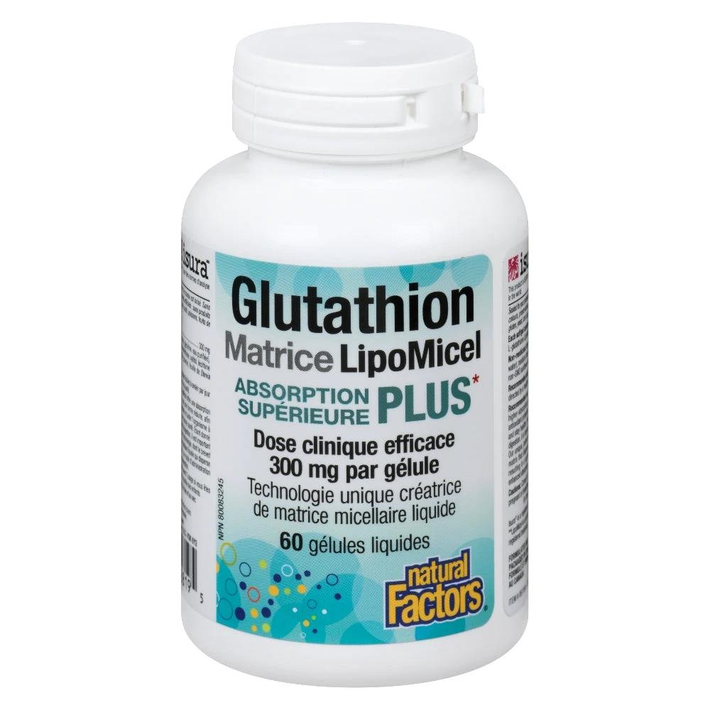 glutathione montreal Beneficios del Glutathione para Aclarar la Piel main image 1