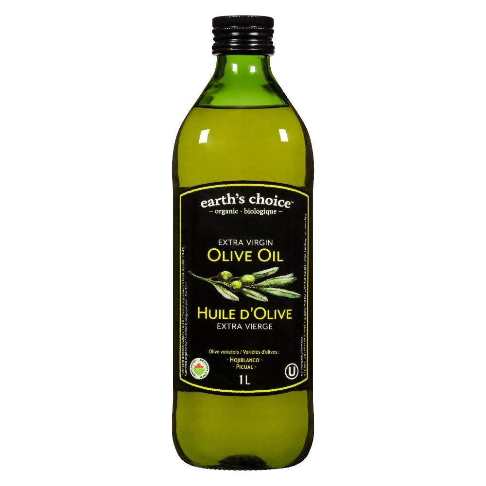 Olive oil extra virgin 1L 12個 Olive Oil Ext Virgin 1L – Vita Health Fresh Market