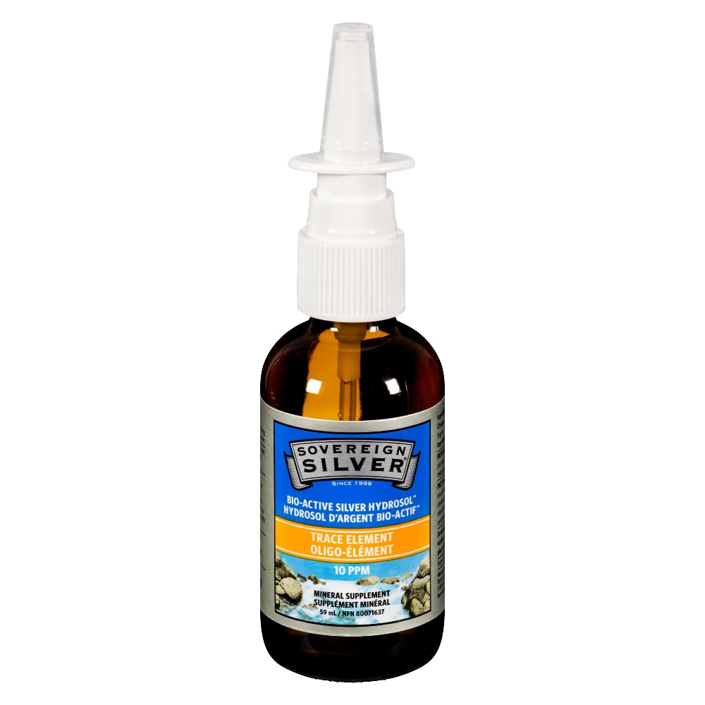 Sovereign Silver Spray Nasal 59Ml – Vita Health Fresh Market