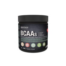 Load image into Gallery viewer, BCAAs 2:1 Powder 350g by Innotech
