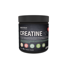 Load image into Gallery viewer, Creatine Powder 300g by Innotech