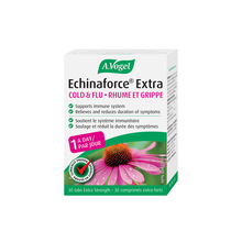 Load image into Gallery viewer, Echinaforce Forte 30 30tabs