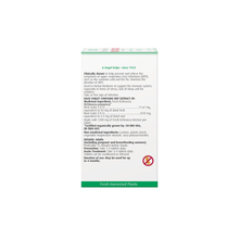 Load image into Gallery viewer, Echinaforce Forte 30 30tabs