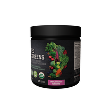 Load image into Gallery viewer, Fer. Greens Org. Nat 250g