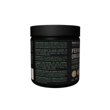 Load image into Gallery viewer, Fer. Greens Org. Nat 250g by Innotech