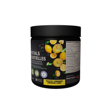 Load image into Gallery viewer, Immune Essentials Healthy Lemonade 300g
