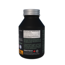 Load image into Gallery viewer, Magnesium Plus 200mg 120s by Innotech