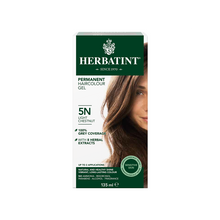 Load image into Gallery viewer, Light Chestnut 5N 135ml