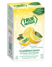 Load image into Gallery viewer, True Lemon 32Ct 32ct