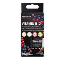 Load image into Gallery viewer, Vitamin B12