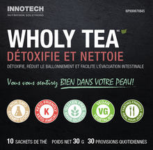 Load image into Gallery viewer, Detox & Cleanse 10pkgs