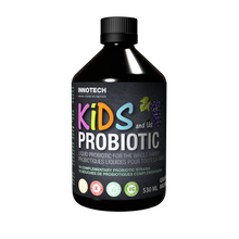 Load image into Gallery viewer, Kids & Us Probiotic 500mL