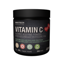 Load image into Gallery viewer, Vit C Ascorbic Acid 400g