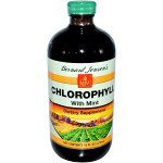 Load image into Gallery viewer, Chlorophyll mint 474ml