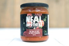 Load image into Gallery viewer, Hot Salsa Org 410ml