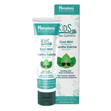 Load image into Gallery viewer, Himalaya - Kids Toothpaste 113g Cool Mint