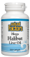 Load image into Gallery viewer, Halibut Liver Mega C 180's