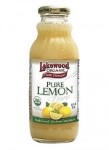 Load image into Gallery viewer, Juice Lemon Pure 370ml