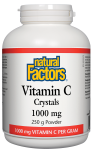 Load image into Gallery viewer, Vit C Crystals 250g