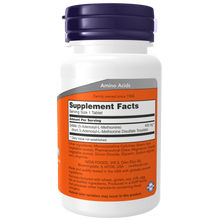 Load image into Gallery viewer, NOW SAM-E 400MG ENTERIC 30TABS