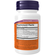 Load image into Gallery viewer, NOW POLICOSANOL 20MG+ALA 90VCAPS