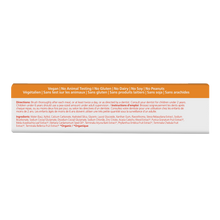 Load image into Gallery viewer, Himalaya - Kids Toothpaste 113g Orange